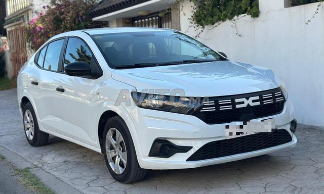 Dacia Logan - 2