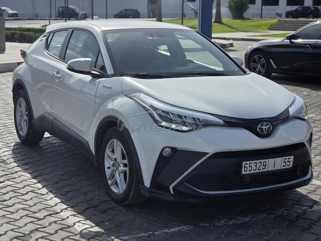 Toyota CH-R