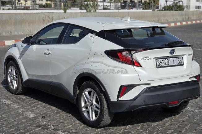 Toyota CH-R