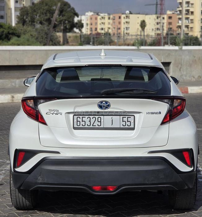 Toyota CH-R