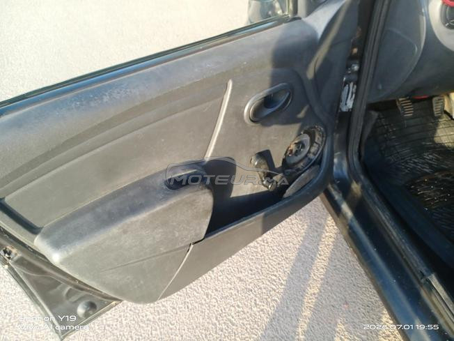 Dacia Logan Diesel meknes