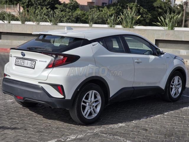 Toyota CH-R