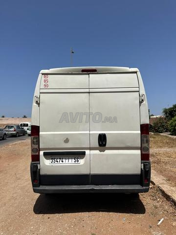Voiture à vendre - 2