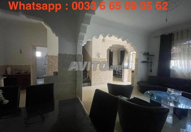 Mini Villa sur Oujda - 2
