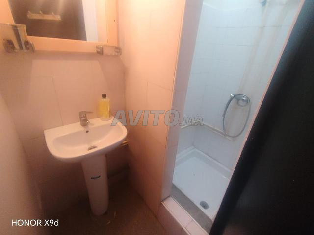 Appartement meublé à louer à Jeunesse Résidence 3200 dirhams - 2