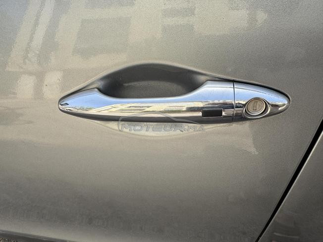 Hyundai Ix35 أوتوماتيك العامرة  إلا