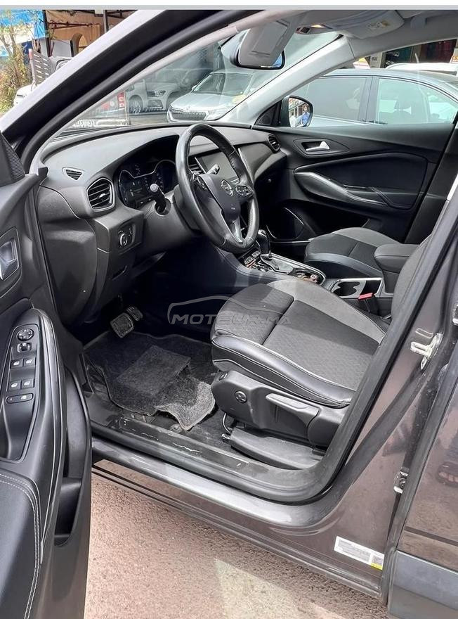 voiture d'occasion 