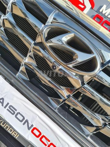 Hyundai Tucson Diesel Automatique 2024 - 2