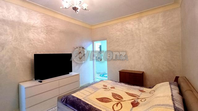 MHD-MHD-1190 - Appartement à vendre à Centre Ville - 2