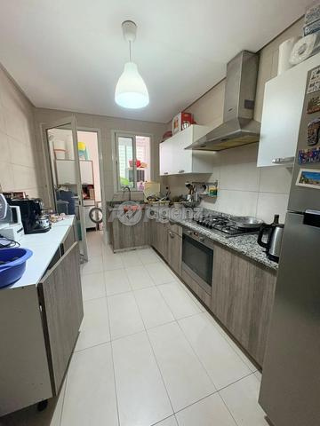 BOU-BO-1095 - Appartement à louer à Ville Verte - 2