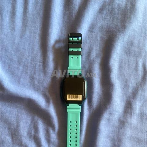 Montre connectée pour enfant - 2