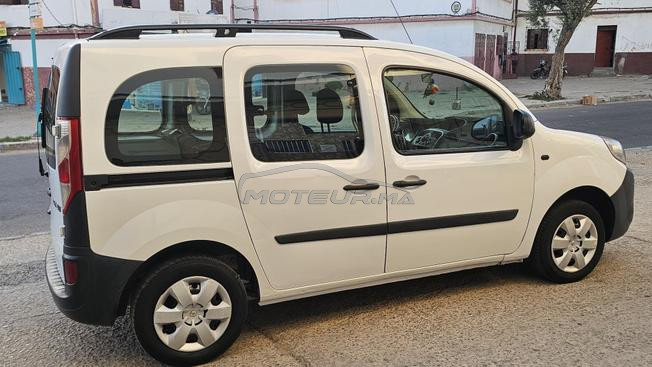 kangoo 2021