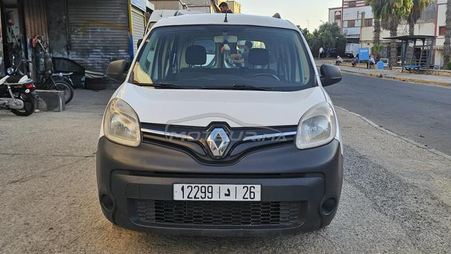 kangoo 2021