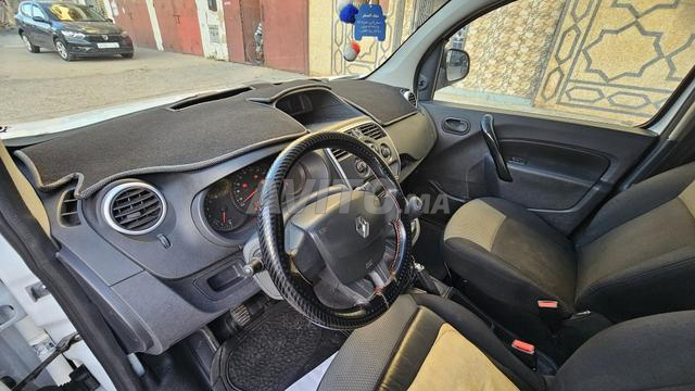 Kangoo 2021 - 2