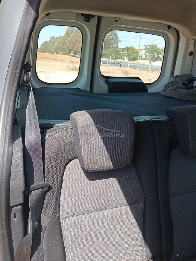 Renault Express Diesel Manuelle 2022 à Rabat