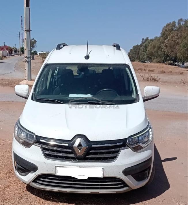Renault Express Diesel Manuelle 2022 à Rabat