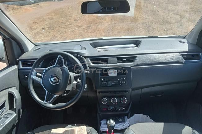 Renault Express Diesel Manuelle 2022 à Rabat