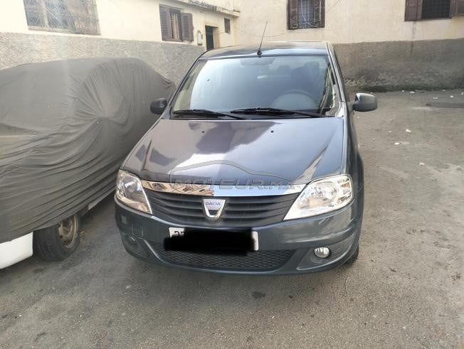 Dacia Logan 2010
