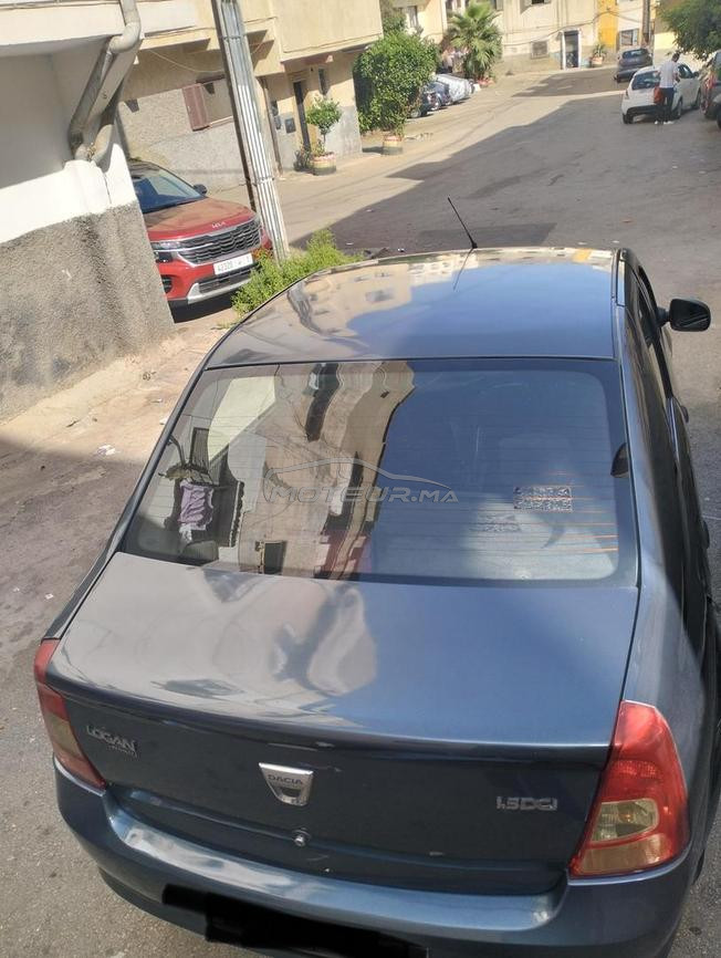Dacia Logan 2010
