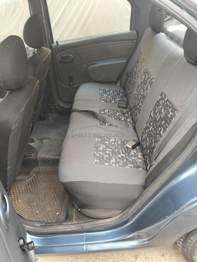 Dacia Logan 2010