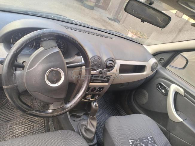 Dacia Logan 2010