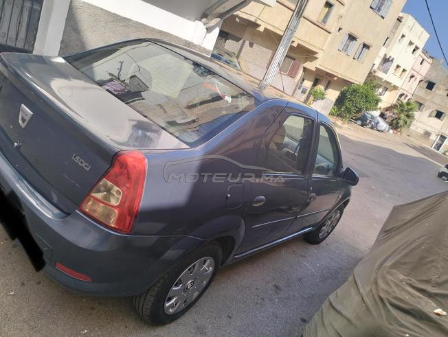 Dacia Logan 2010