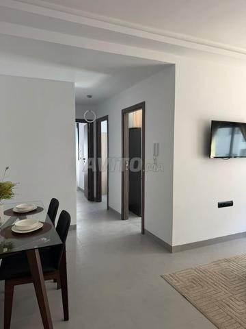 Appartements premium à vendre à Tanger