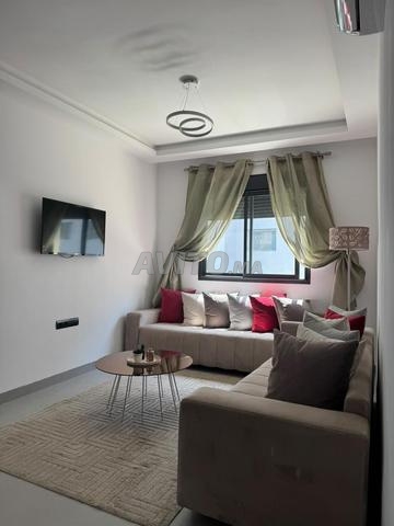 Appartements premium à vendre à Tanger