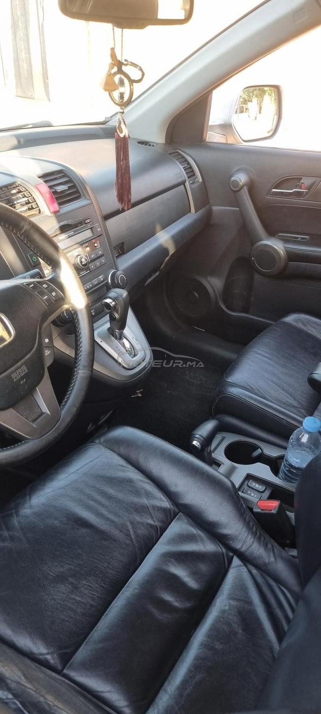 honda crv essence automatique 