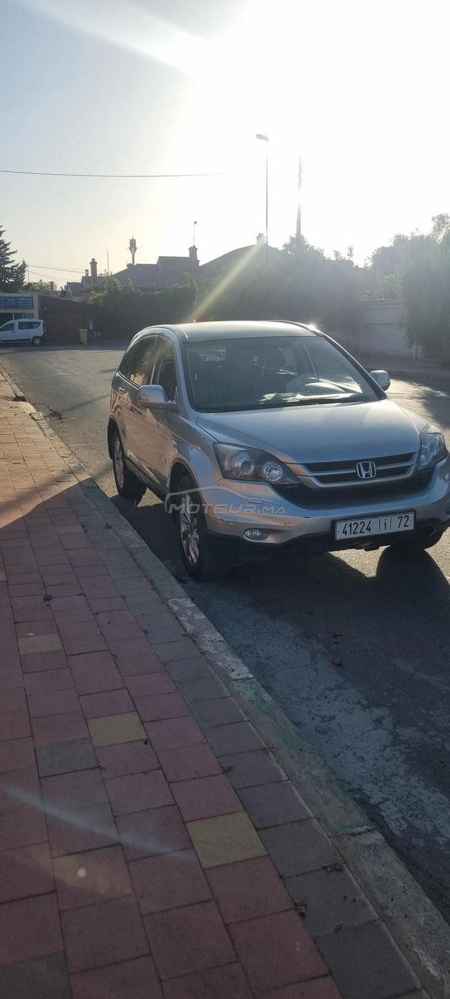 honda crv essence automatique 