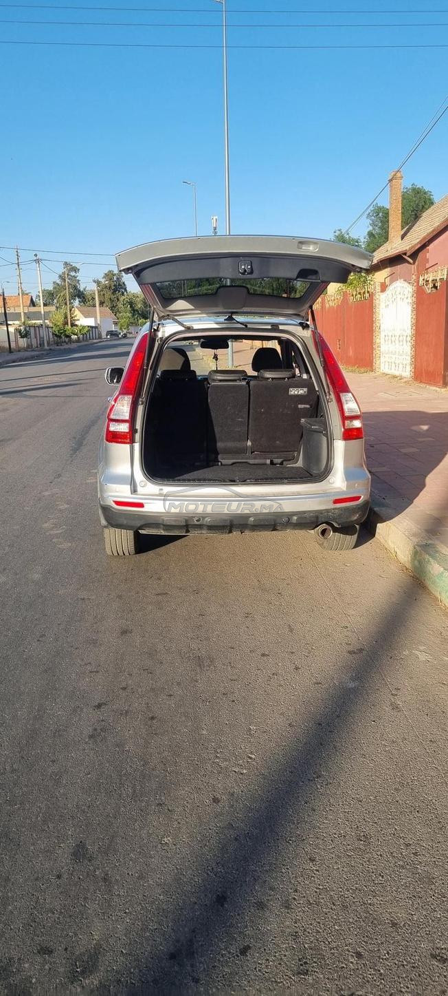 honda crv essence automatique 