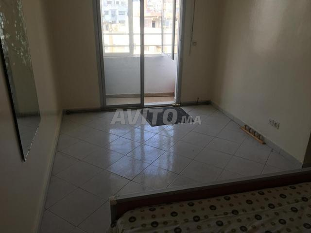 Appartement meublé à Belvédère Gare - 2