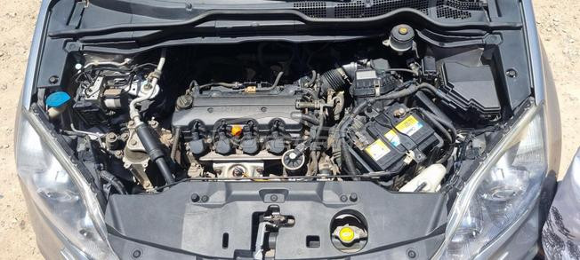 honda crv essence automatique 