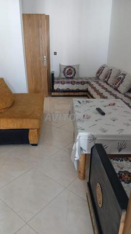 Appartements à louer - 2