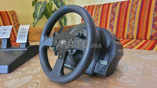 THRUSTMASTER T300RS VOLANT - 2