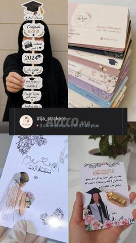 Cartes pour toutes les occasions, CV et présentations PDF - 2