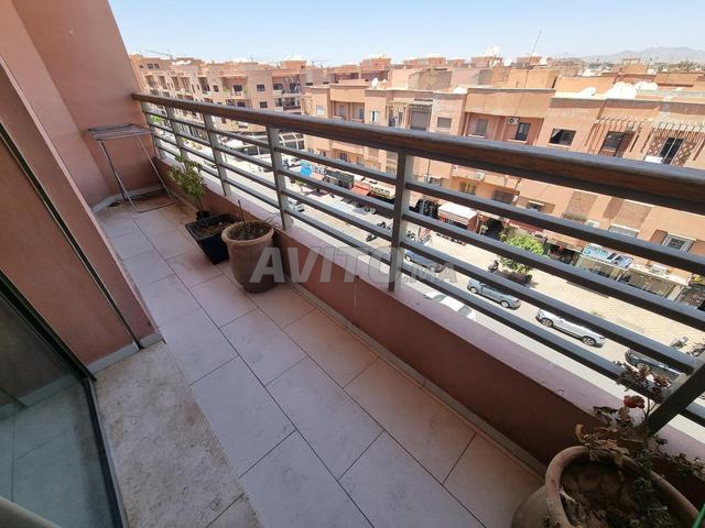 شقة فارغة سملالة - 2