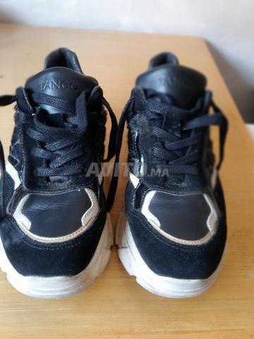 Baskets confortables 37 - 2