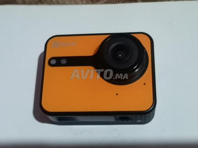 Caméra d'action EZVIZ S1C - 2