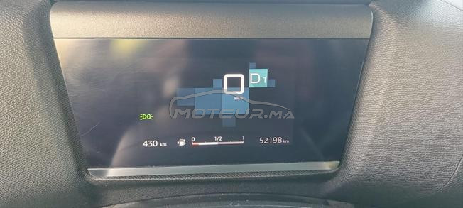 Citroën C4 automatique diesel 2024