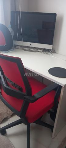 Siège de bureau type président - 2