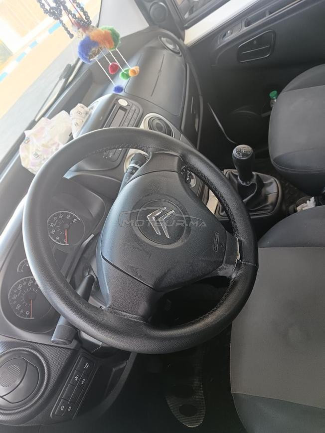 voiture à vendre 