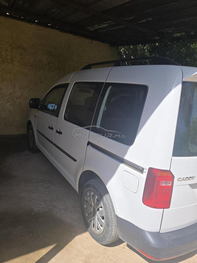 cady très bont etat 6 portes