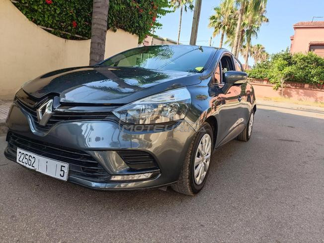 clio 4 diesel 2019