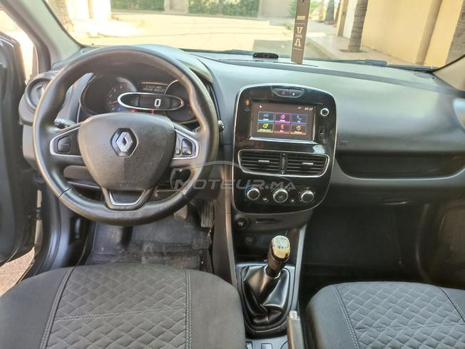 clio 4 diesel 2019