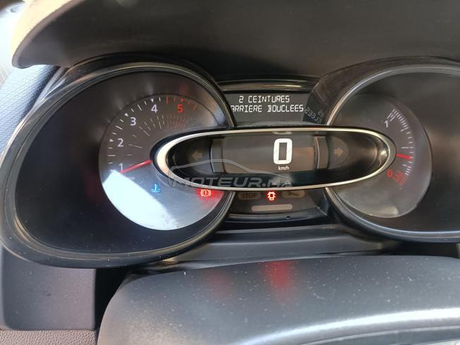clio 4 diesel 2019