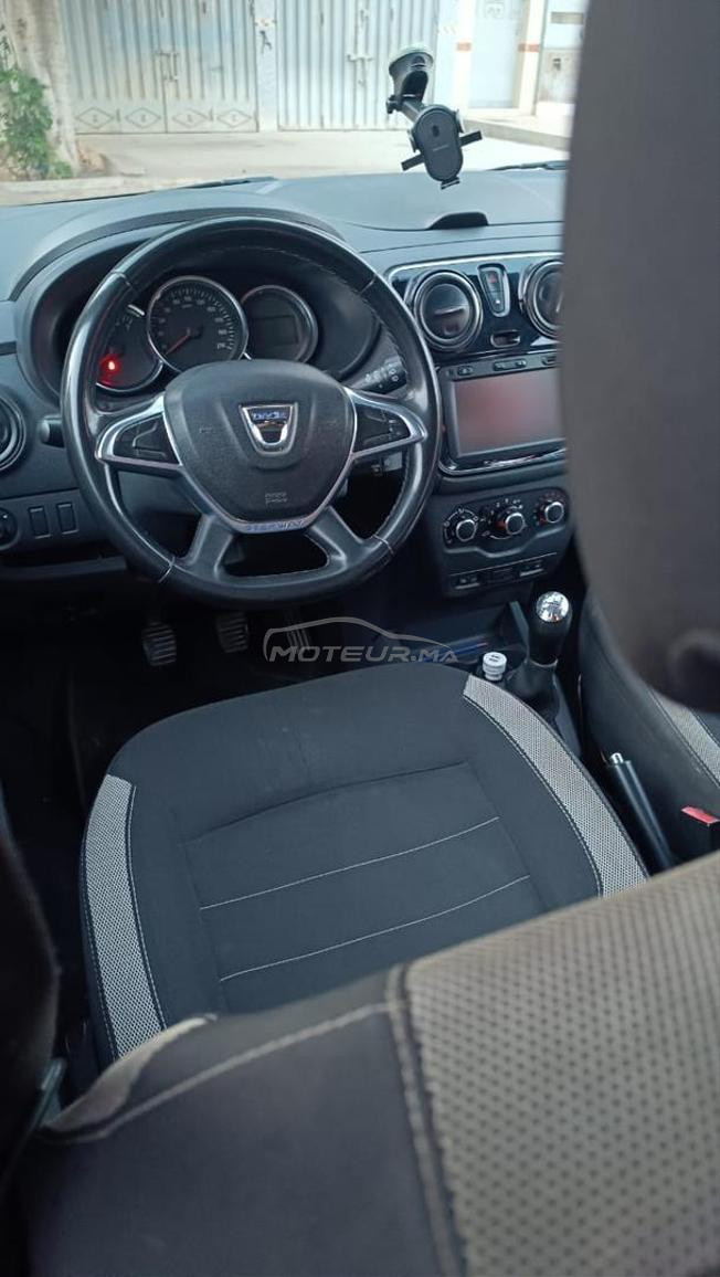 Dacia Lodgy Stepway 