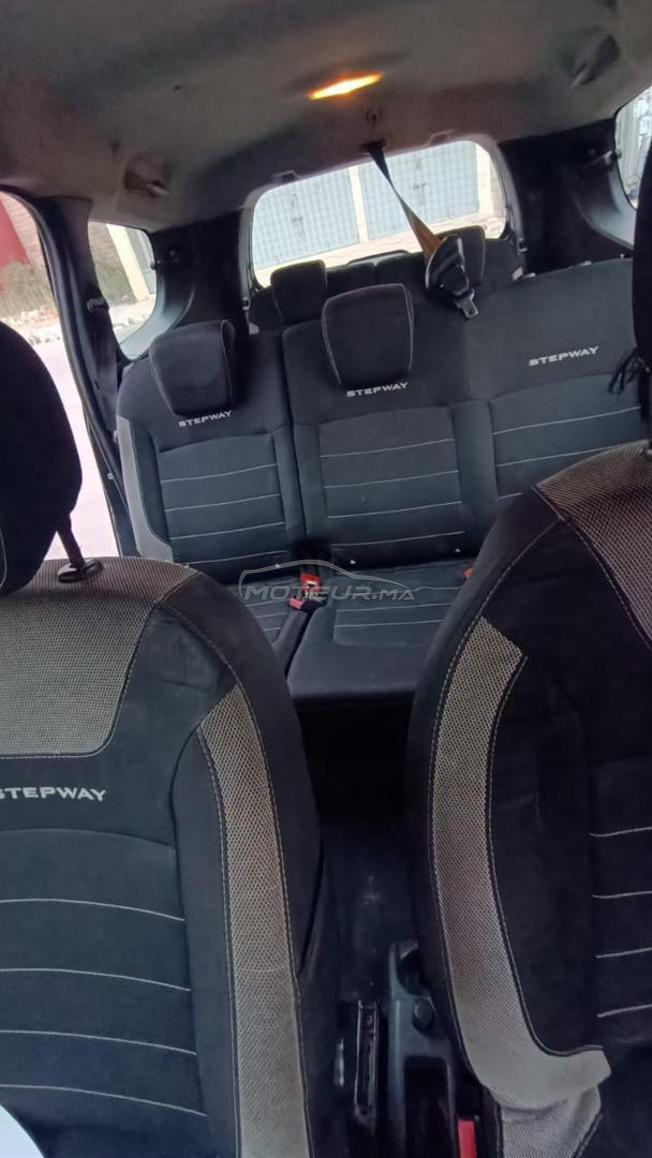 Dacia Lodgy Stepway 