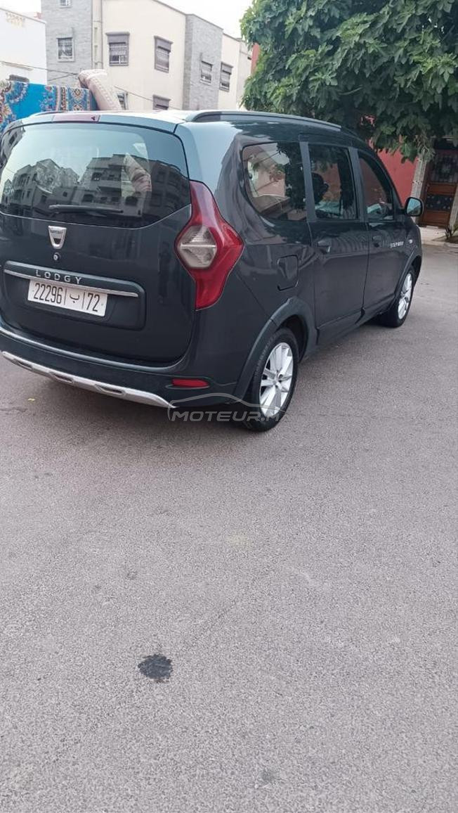 Dacia Lodgy Stepway 