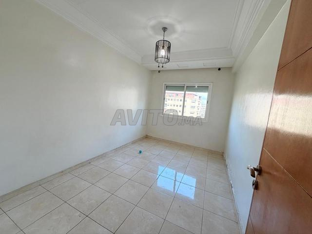 Appartement à louer 70 m² à Casablanca - 2